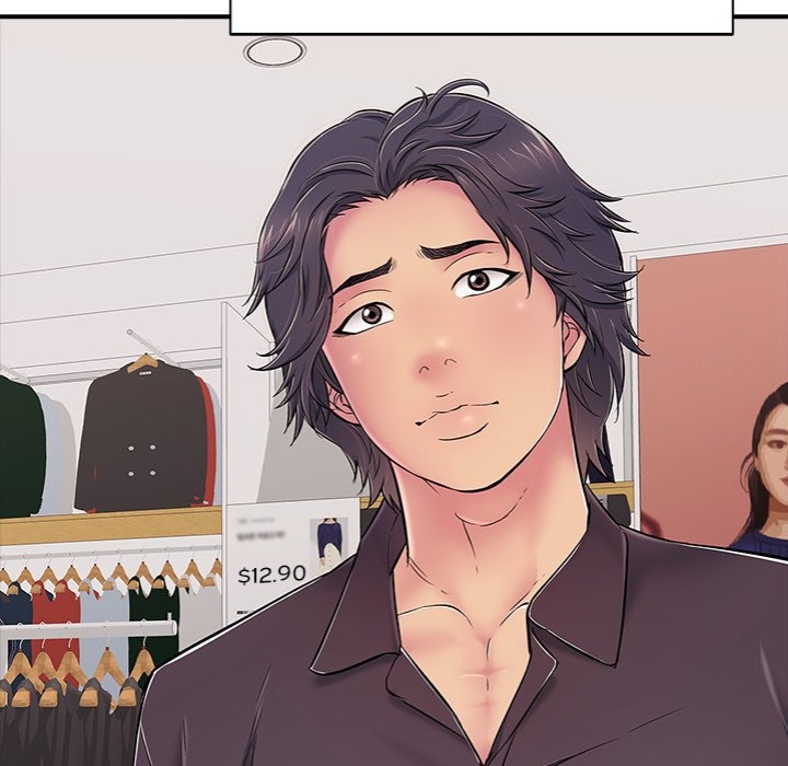 One More Time (Seokhyeon) - Chapter 31 [photo 107] - MangaPorn