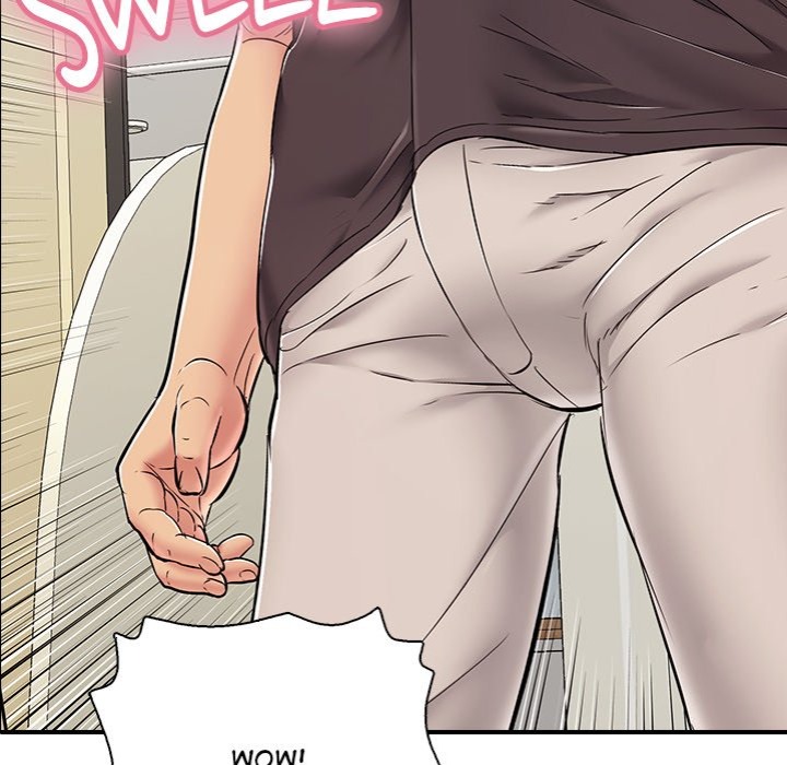 One More Time (Seokhyeon) - Chapter 31 [photo 45] - MangaPorn