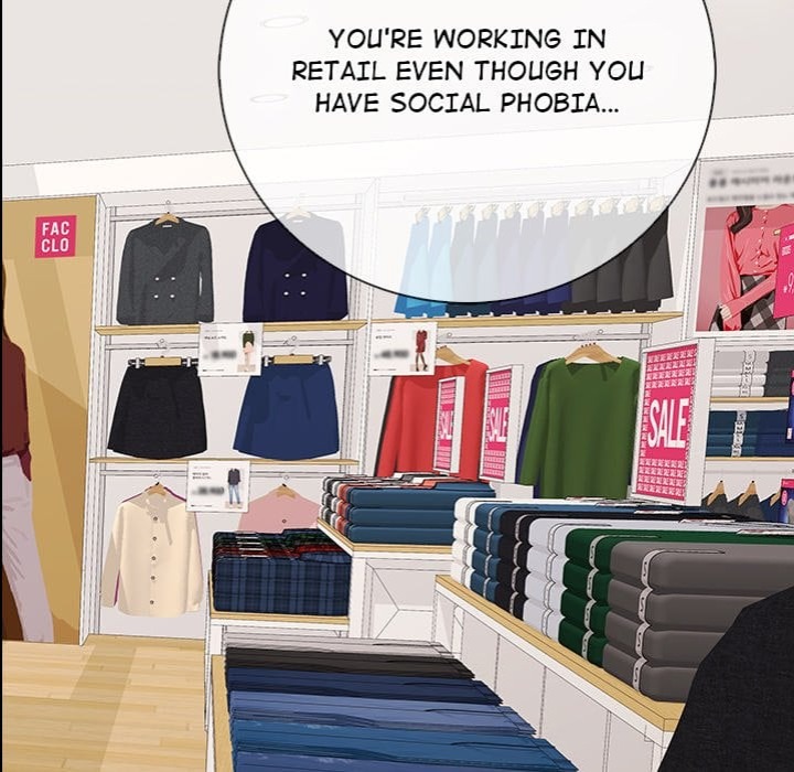 One More Time (Seokhyeon) - Chapter 31 [photo 51] - MangaPorn