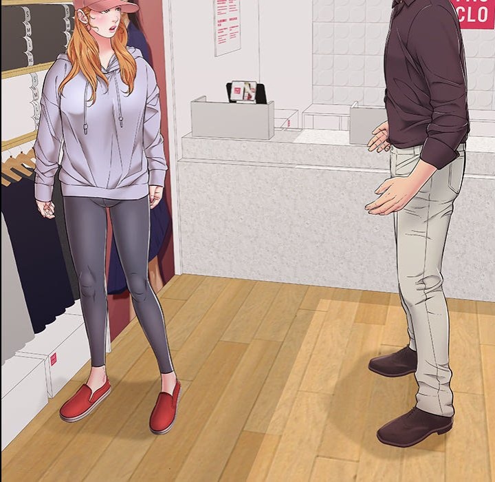 One More Time (Seokhyeon) - Chapter 31 [photo 54] - MangaPorn