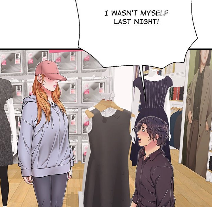 One More Time (Seokhyeon) - Chapter 31 [photo 77] - MangaPorn