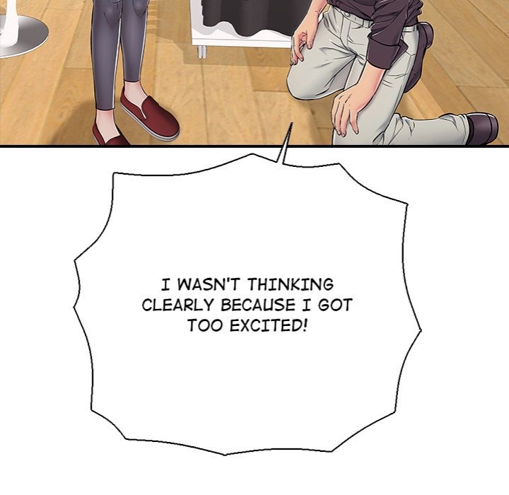 One More Time (Seokhyeon) - Chapter 31 [photo 78] - MangaPorn