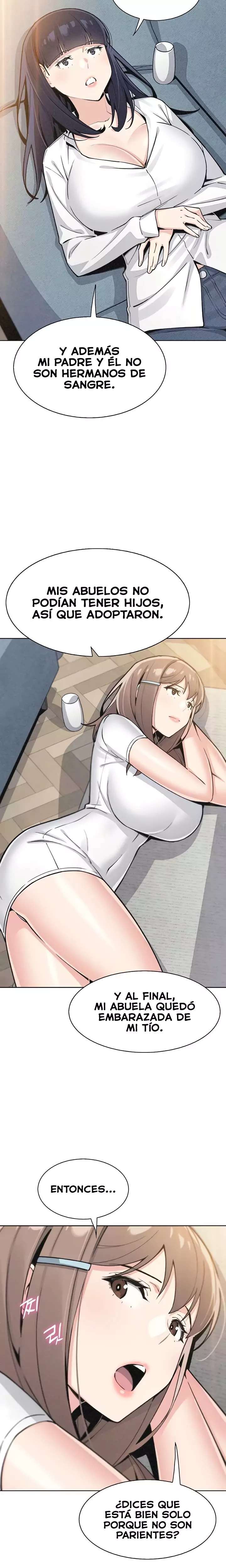 My Daughter Raw - Chapter 34 [photo 11] - MangaPorn