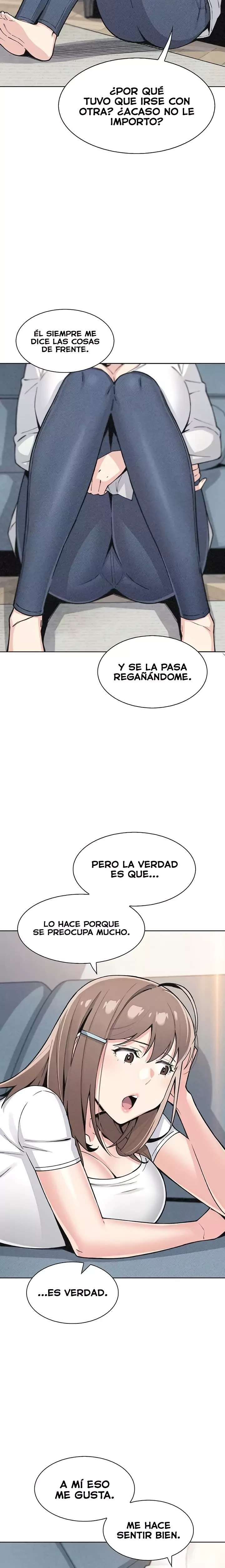 My Daughter Raw - Chapter 34 [photo 14] - MangaPorn