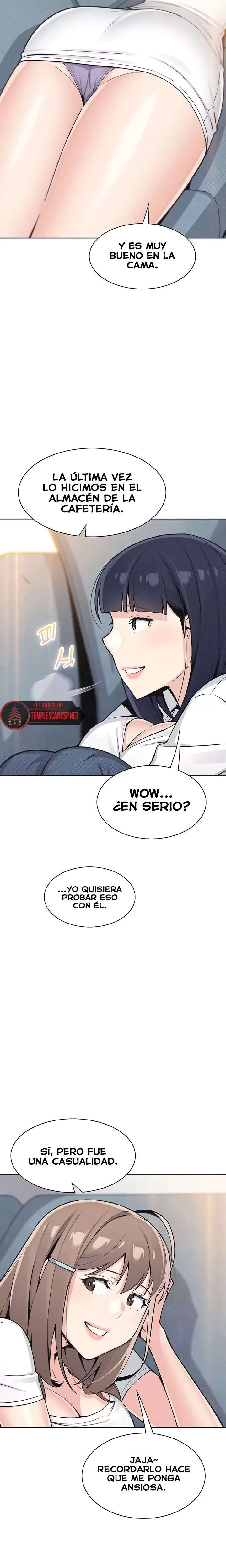 My Daughter Raw - Chapter 34 [photo 15] - MangaPorn