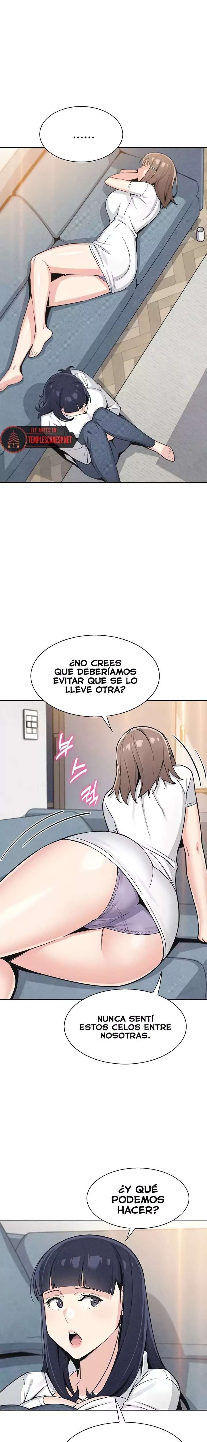 My Daughter Raw - Chapter 34 [photo 16] - MangaPorn