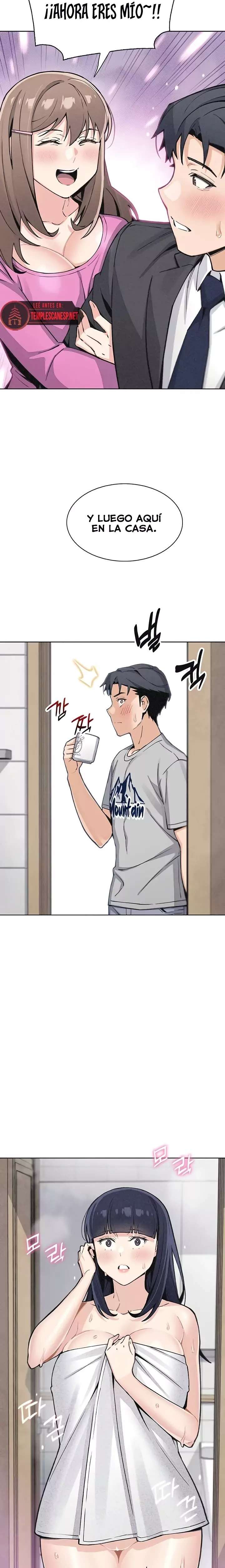 My Daughter Raw - Chapter 34 [photo 18] - MangaPorn