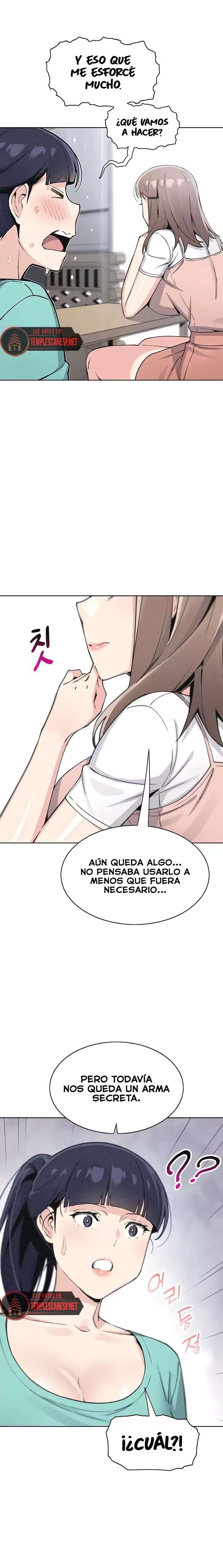 My Daughter Raw - Chapter 34 [photo 21] - MangaPorn