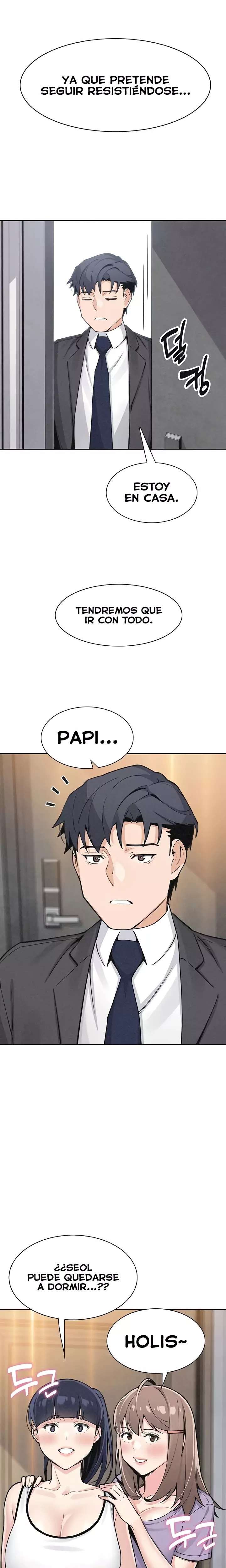 My Daughter Raw - Chapter 34 [photo 22] - MangaPorn