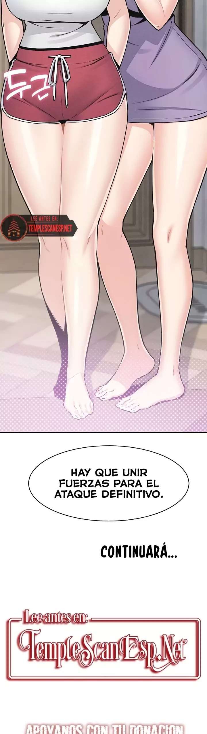 My Daughter Raw - Chapter 34 [photo 23] - MangaPorn