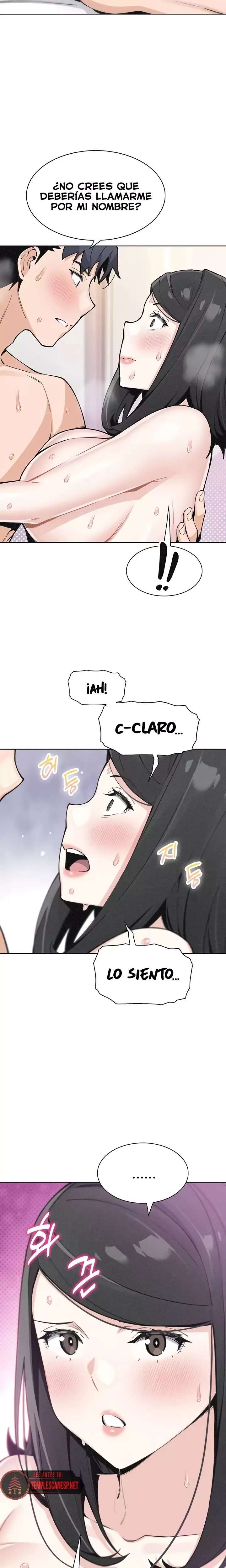 My Daughter Raw - Chapter 34 [photo 4] - MangaPorn