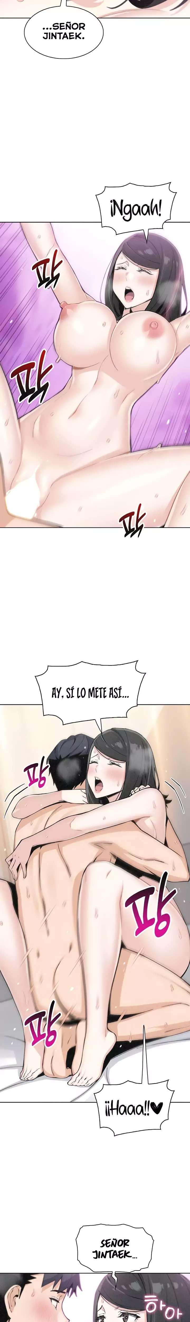 My Daughter Raw - Chapter 34 [photo 5] - MangaPorn