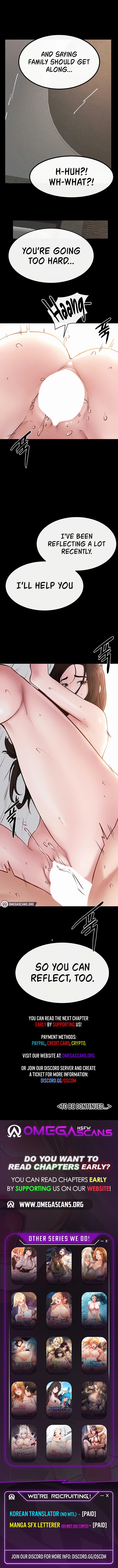 My New Family Treats me Well - Chapter 91 [photo 9] - MangaPorn