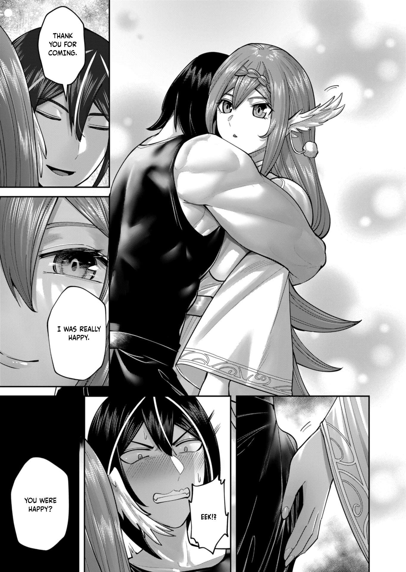 Savage Hero - Chapter 89 [photo 26] - MangaPorn