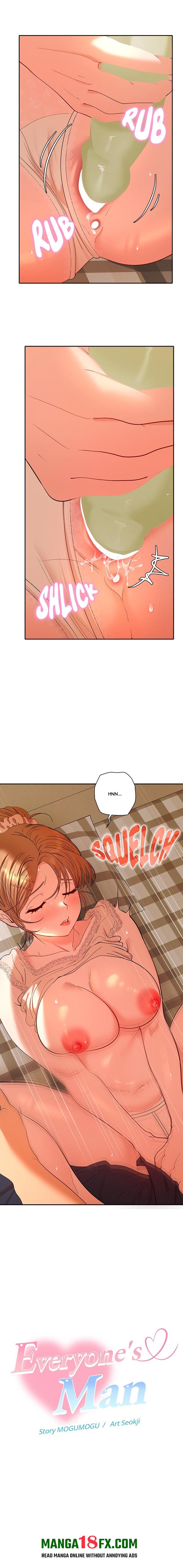 Everyone’s Man - Chapter 25 [photo 10] - MangaPorn