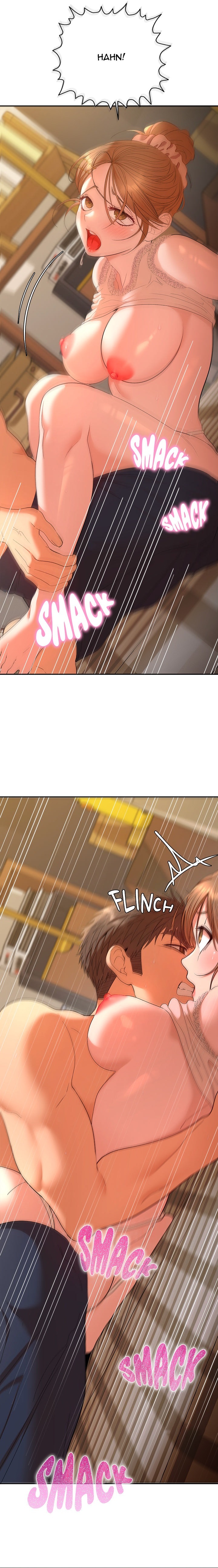 Everyone’s Man - Chapter 25 [photo 12] - MangaPorn