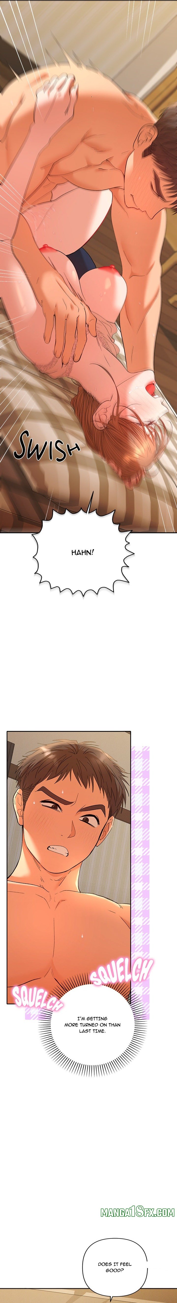 Everyone’s Man - Chapter 25 [photo 13] - MangaPorn