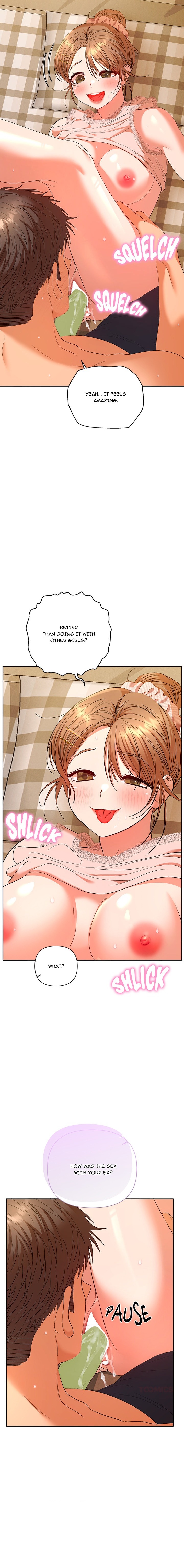 Everyone’s Man - Chapter 25 [photo 14] - MangaPorn