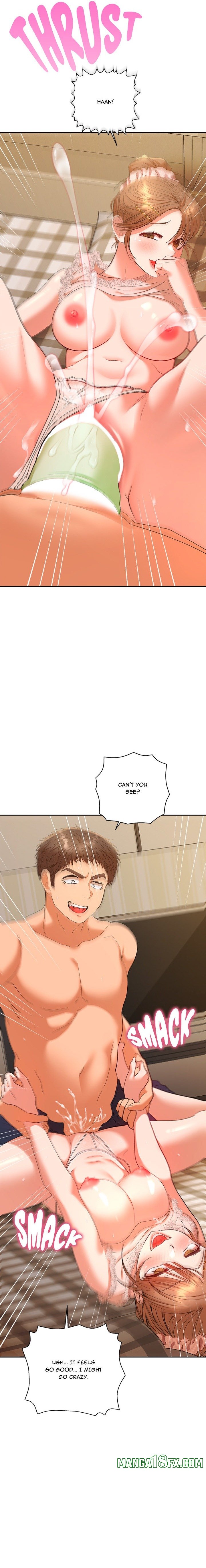 Everyone’s Man - Chapter 25 [photo 15] - MangaPorn