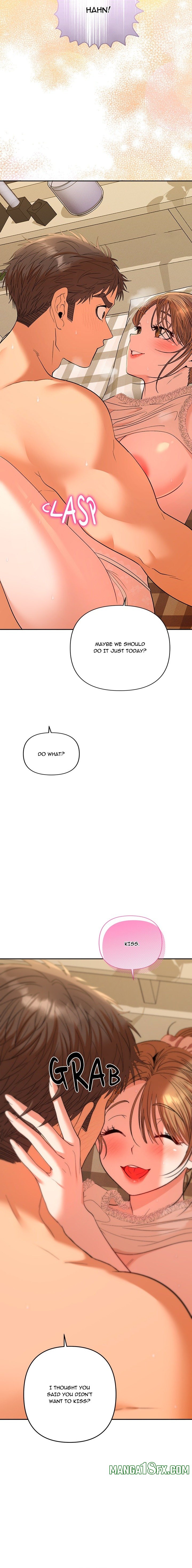 Everyone’s Man - Chapter 25 [photo 17] - MangaPorn