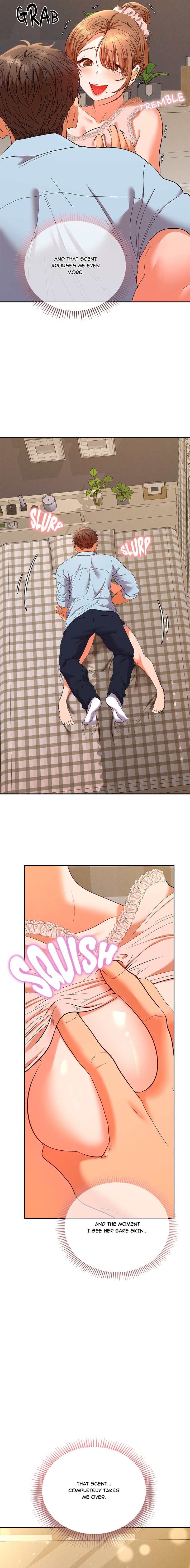 Everyone’s Man - Chapter 25 [photo 2] - MangaPorn