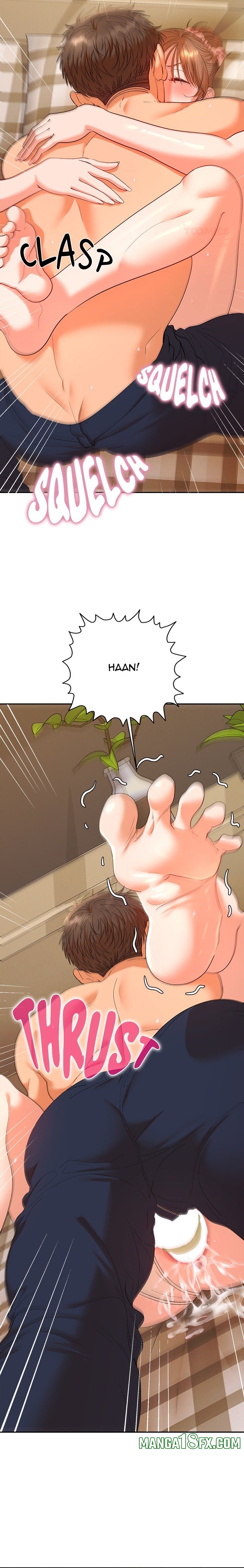 Everyone’s Man - Chapter 25 [photo 20] - MangaPorn