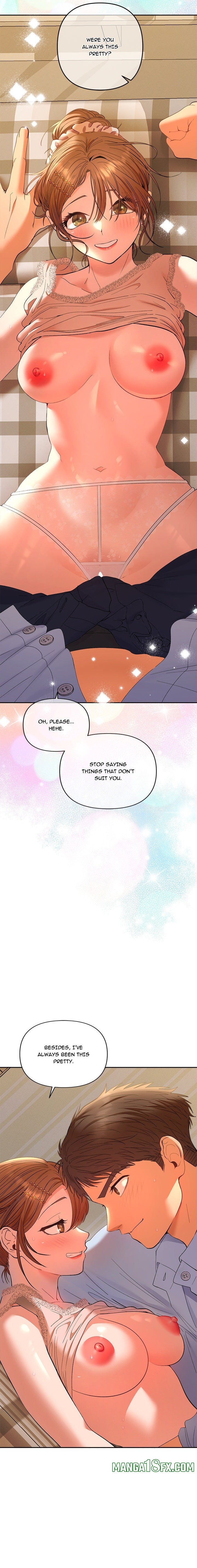 Everyone’s Man - Chapter 25 [photo 6] - MangaPorn