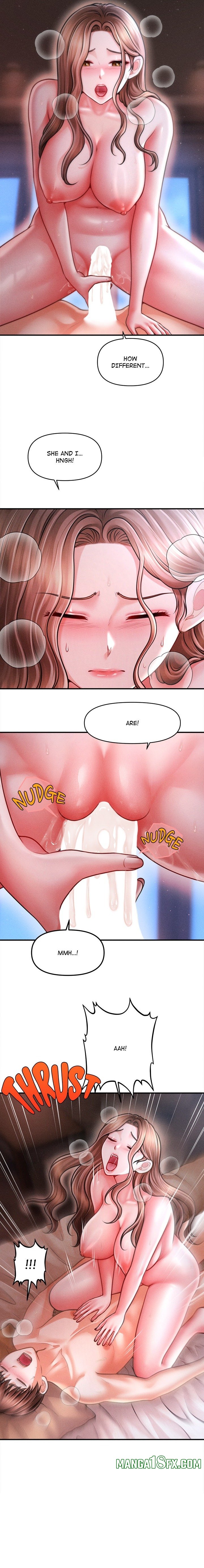 The Chairman’s Secret Son - Chapter 42 [photo 11] - MangaPorn