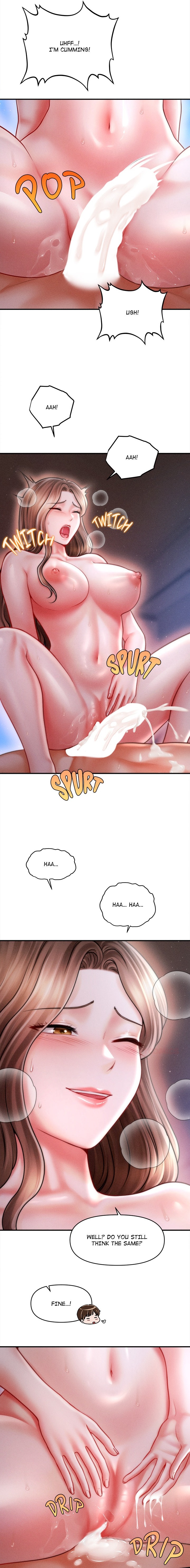 The Chairman’s Secret Son - Chapter 42 [photo 15] - MangaPorn