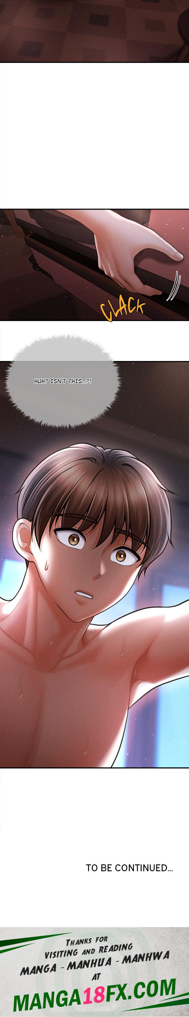 The Chairman’s Secret Son - Chapter 42 [photo 18] - MangaPorn