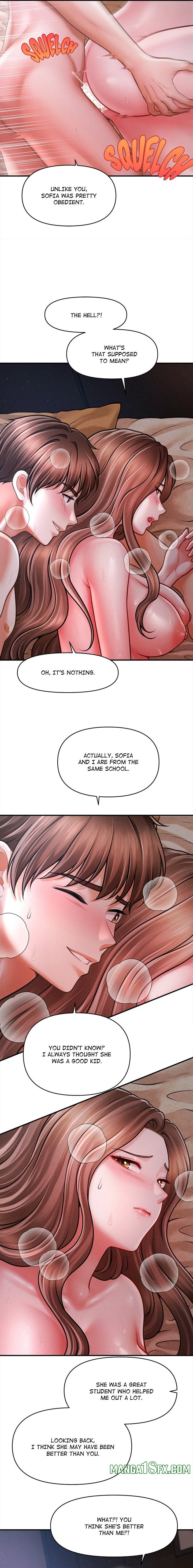 The Chairman’s Secret Son - Chapter 42 [photo 9] - MangaPorn