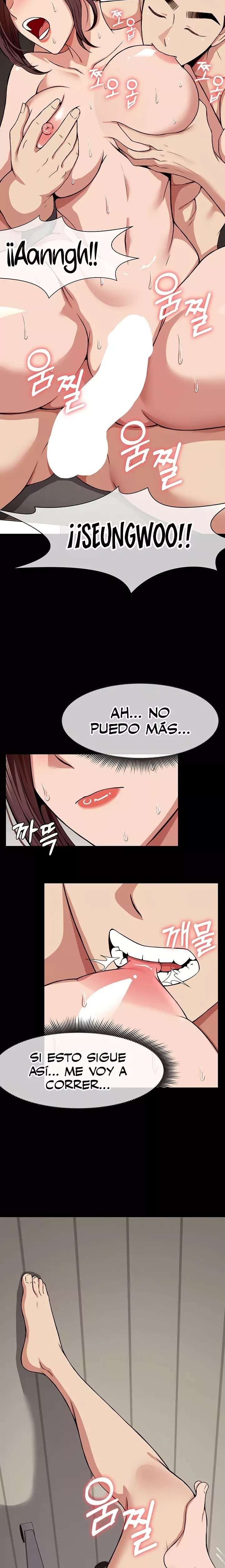 Slaves of the Shelter Raw - Chapter 22 [photo 12] - MangaPorn