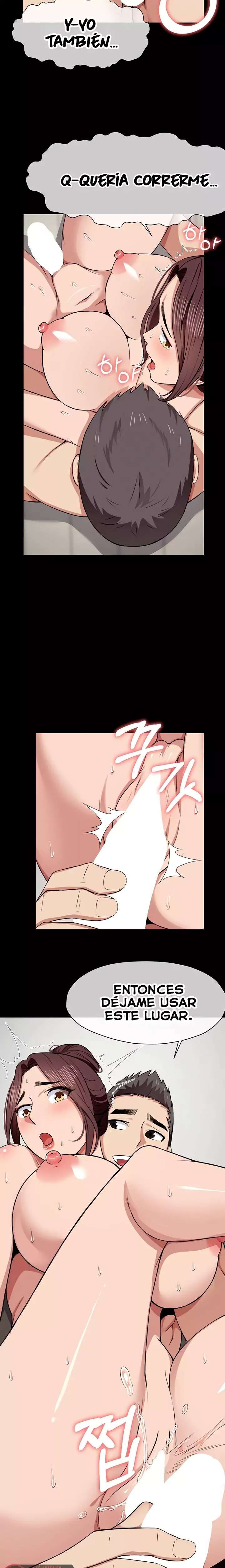 Slaves of the Shelter Raw - Chapter 22 [photo 15] - MangaPorn