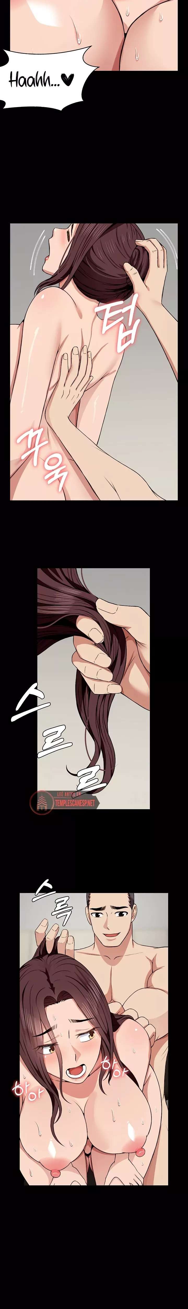 Slaves of the Shelter Raw - Chapter 22 [photo 20] - MangaPorn