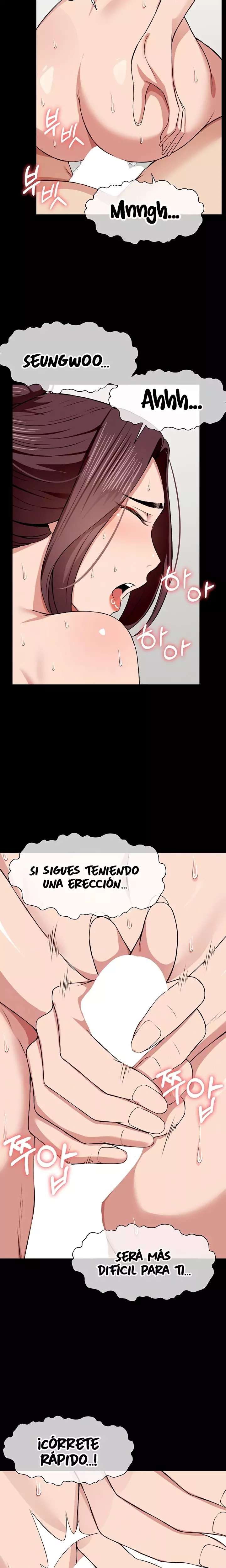 Slaves of the Shelter Raw - Chapter 22 [photo 7] - MangaPorn