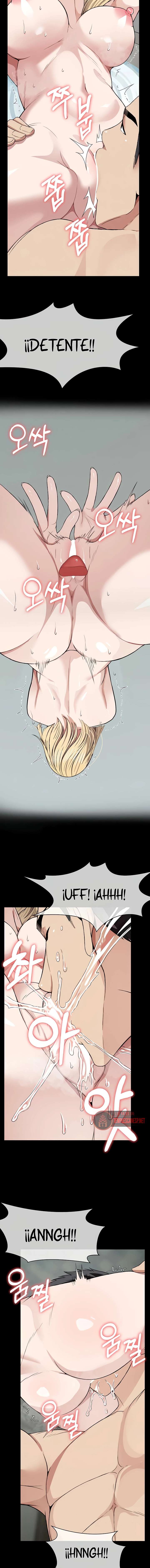 Slaves of the Shelter Raw - Chapter 25 [photo 12] - MangaPorn