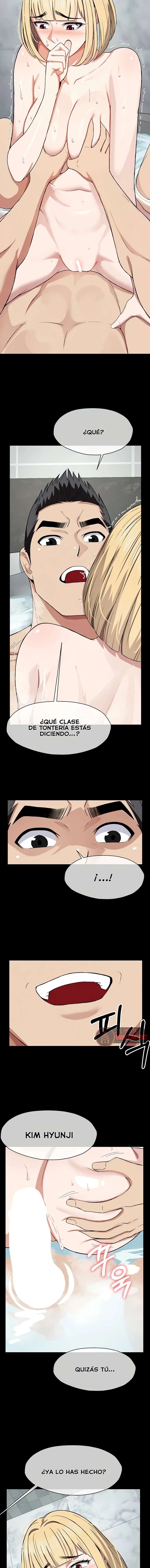 Slaves of the Shelter Raw - Chapter 25 [photo 16] - MangaPorn