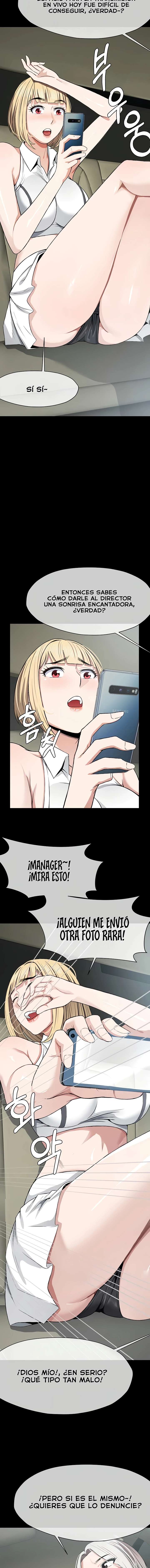 Slaves of the Shelter Raw - Chapter 25 [photo 6] - MangaPorn