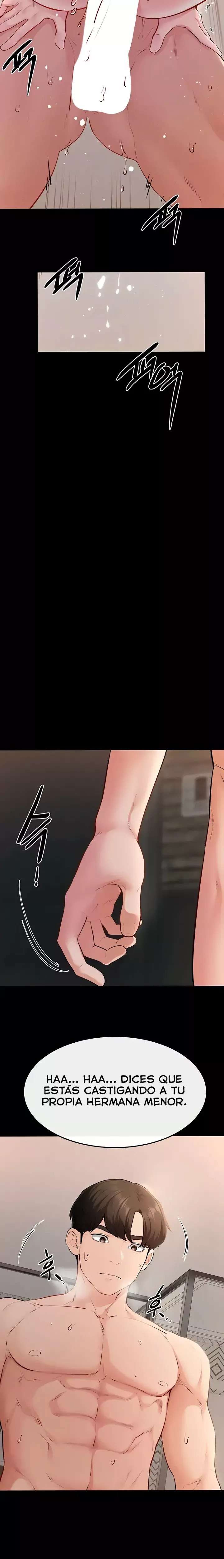 My New Family Treats me Well Raw - Chapter 93 [photo 11] - MangaPorn