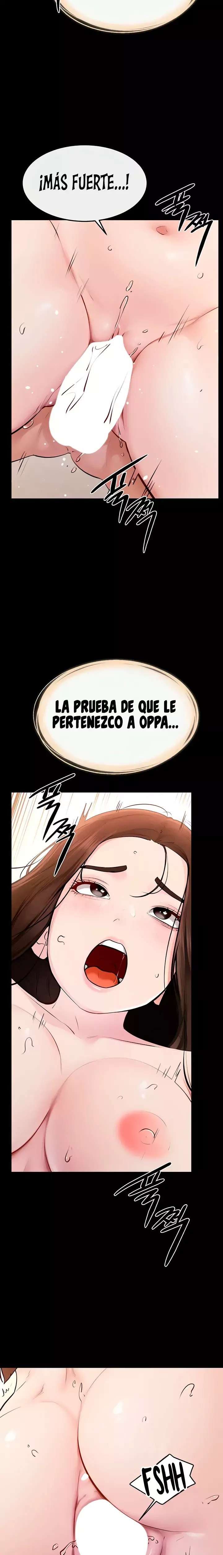 My New Family Treats me Well Raw - Chapter 93 [photo 17] - MangaPorn