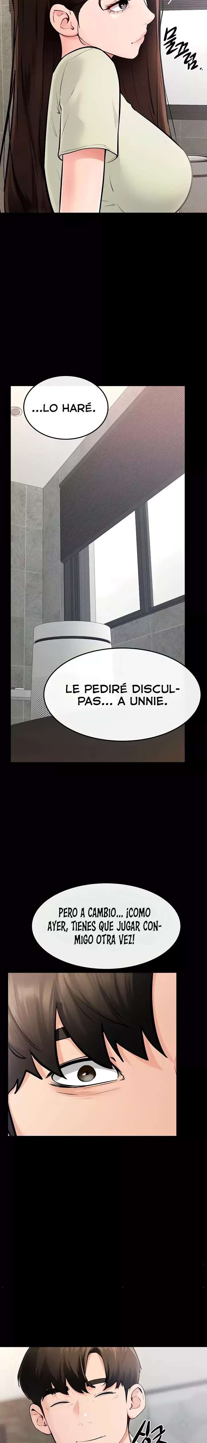 My New Family Treats me Well Raw - Chapter 93 [photo 22] - MangaPorn