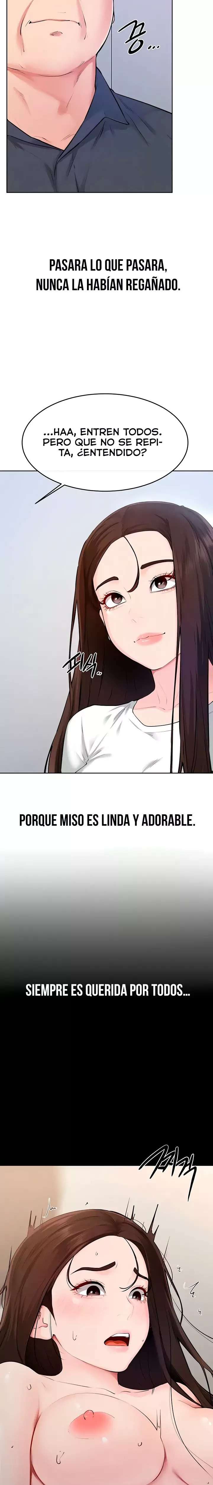 My New Family Treats me Well Raw - Chapter 93 [photo 5] - MangaPorn