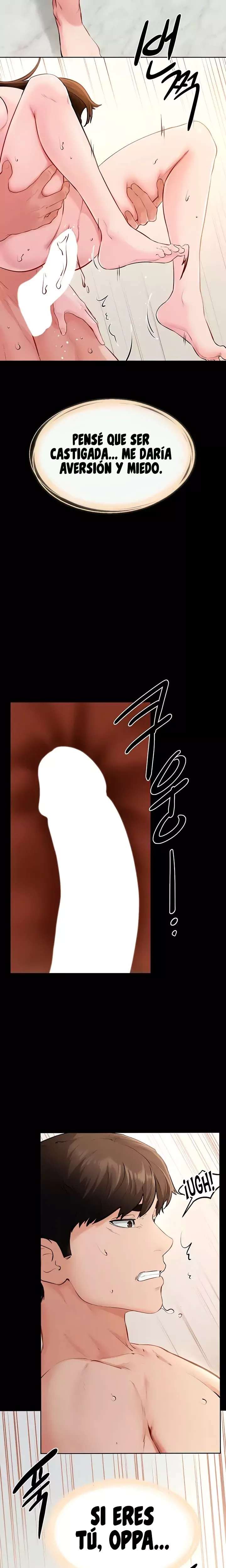 My New Family Treats me Well Raw - Chapter 93 [photo 9] - MangaPorn