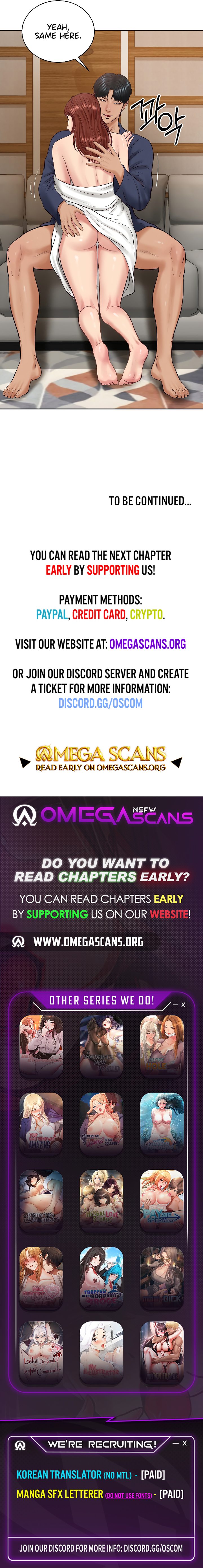 The Billionaire’s Monster Cock Son-In-Law - Chapter 70 [photo 9] - MangaPorn