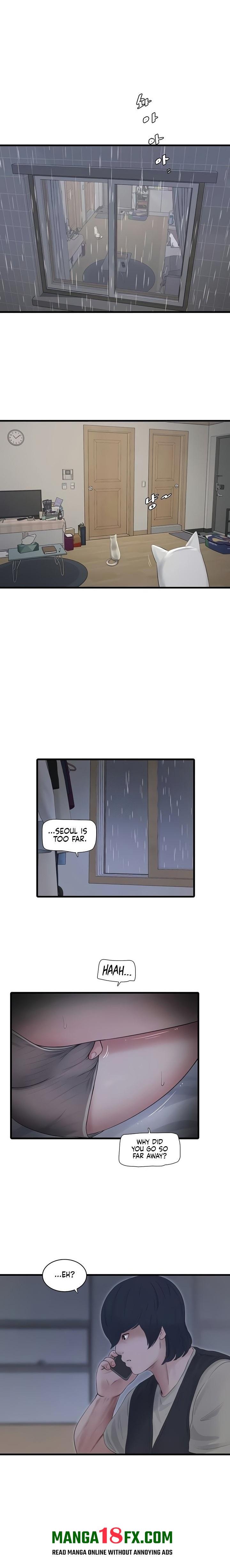 The Hole Diary - Chapter 108 [photo 1] - MangaPorn