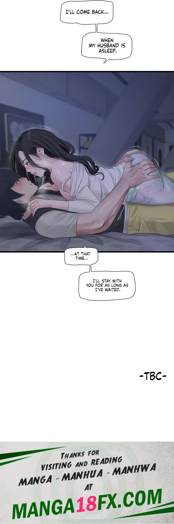 The Hole Diary - Chapter 108 [photo 15] - MangaPorn