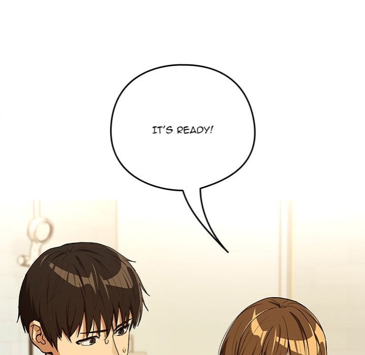 After Work Love Affairs - Chapter 90 [photo 11] - MangaPorn