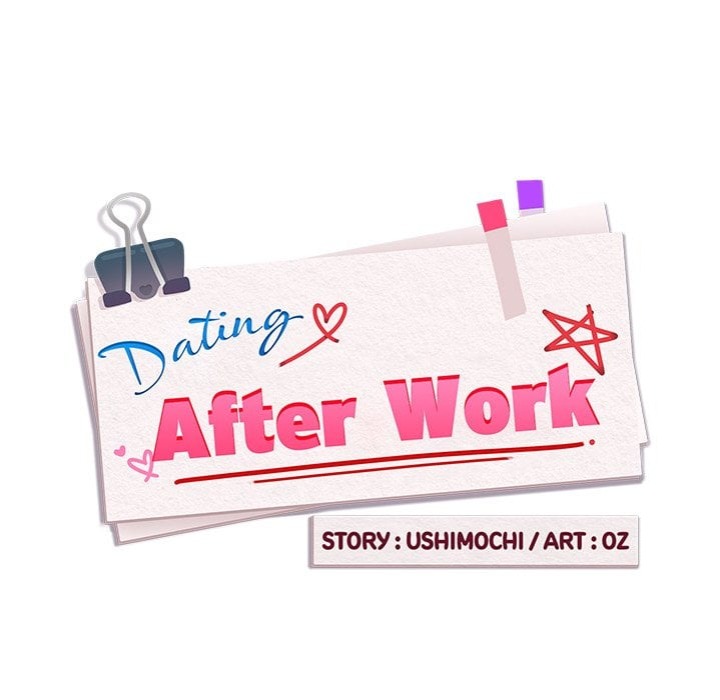 After Work Love Affairs - Chapter 90 [photo 17] - MangaPorn