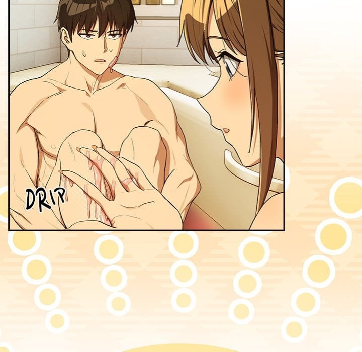 After Work Love Affairs - Chapter 90 [photo 25] - MangaPorn