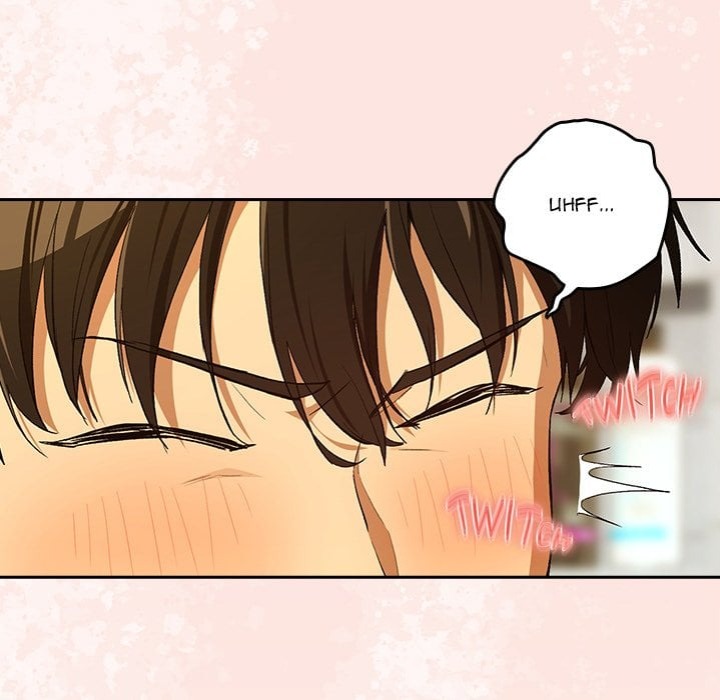 After Work Love Affairs - Chapter 90 [photo 40] - MangaPorn